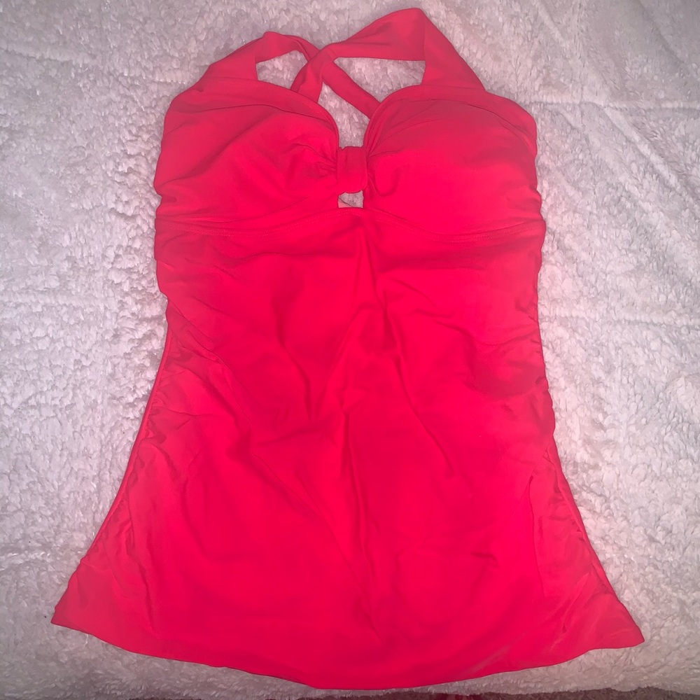 Torrid Tankini Top